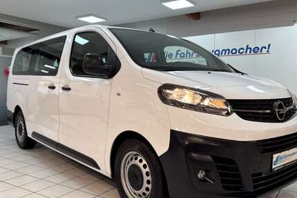 Opel Vivaro 81.000 km 21.488 &euro; Rheinbach 53359
