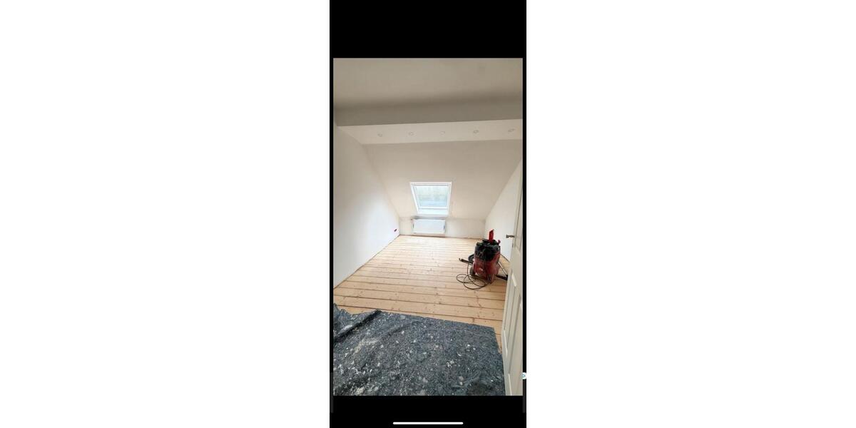 Maisonettenwohnung Wuppertal Brill - 5 Zimmer, 150 m&sup2;, 1.190&euro; | Angebot:24744801