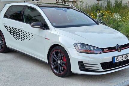 VW Golf 81.000 km 19.000 € Regensburg 93053