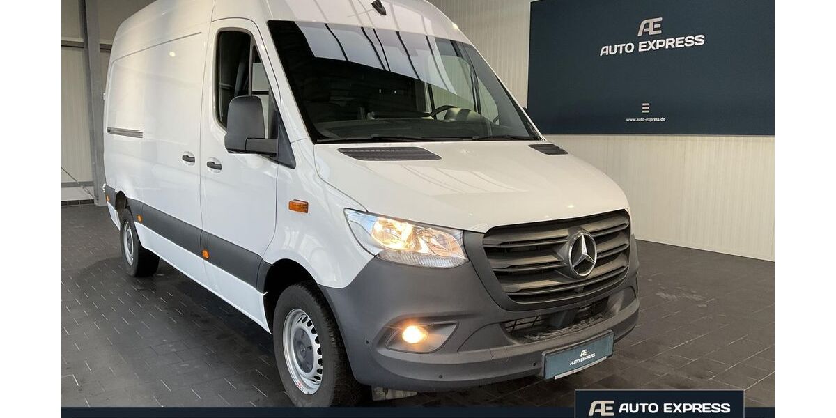 Mercedes-Benz Sprinter 33.084 km 40.341 &euro; Oyten 28876