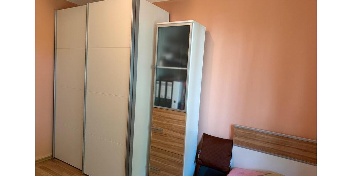 Etagenwohnung München Schwabing-Freimann - 4 Zimmer, 86 m&sup2;, 650.000&euro; | Angebot:26845525