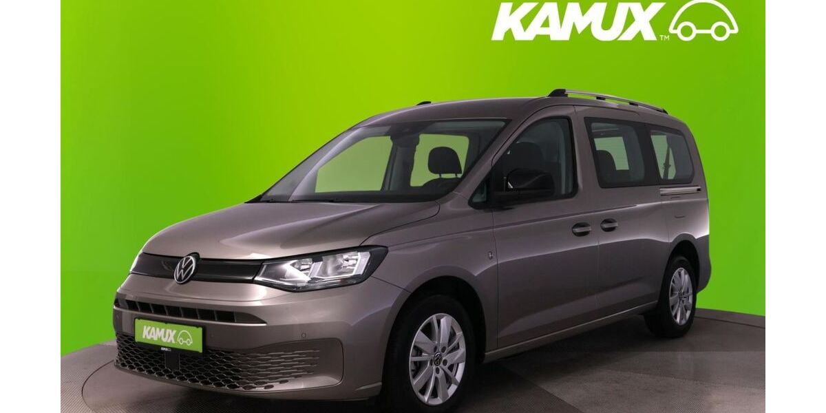 VW Caddy Maxi 10.950 km 28.950 &euro; Hamburg 22529