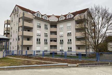 Wohnung zum Kaufen in Eisenberg (Pfalz) 135.000 € 57 m²