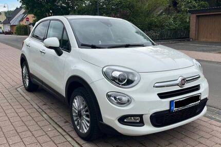 Fiat 500X 76.000 km 10.800 &euro; Gondenbrett 54595