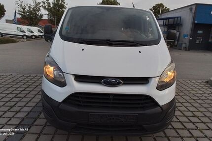 Ford Transit Custom 156.360 km 5.500 &euro; Hemau 93155