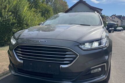 Ford Mondeo 175.000 km 11.300 &euro; Kuchen 73329