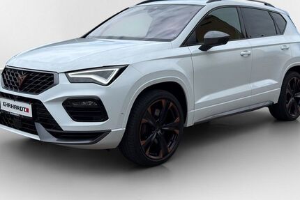 Cupra Ateca 80.680 km 28.950 &euro; Weimar 99427
