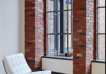 LOFT-Wohnung IN ALTER BANDWEBEREI