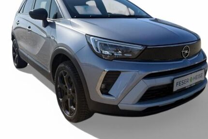 Opel Crossland (X) 12.505 km 18.950 &euro; Köthen 06366