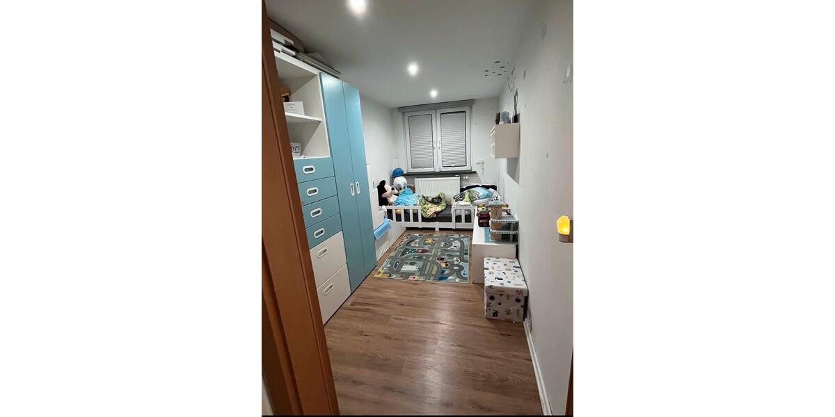 Doppelhaushälfte Rödental - 6 Zimmer, 102 m&sup2;, 180.000&euro; | Angebot:26904065