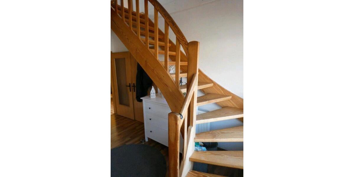 Doppelhaushälfte Beverstedt - 9 Zimmer, 139 m&sup2;, 259.000&euro; | Angebot:25394557