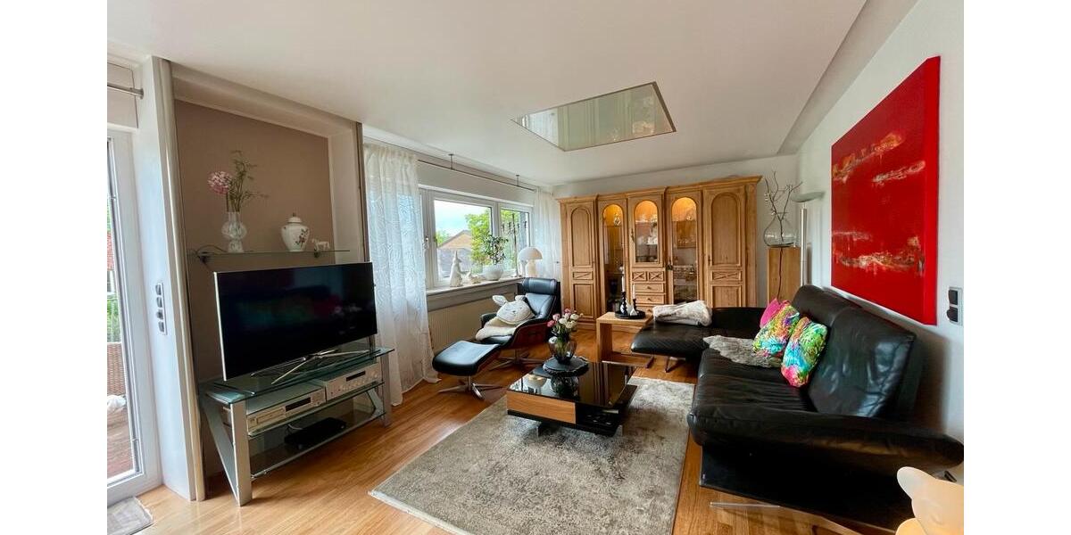 Reihenhaus Bocholt Stenern - 9 Zimmer, 200 m&sup2;, 440.000&euro; | Angebot:26429372