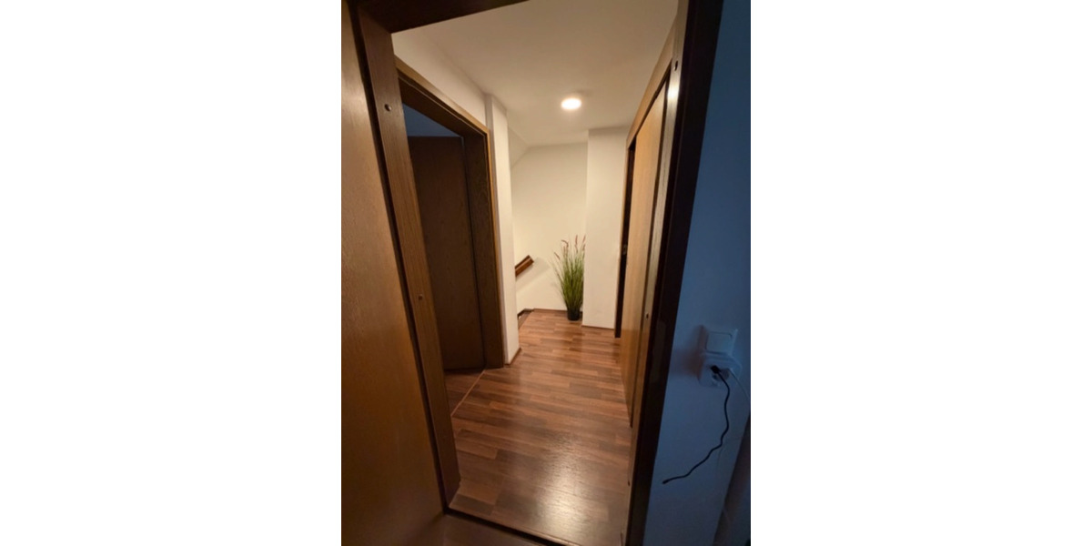 Reihenhaus Augsburg Hochzoll - 6 Zimmer, 107 m&sup2;, 610.000&euro; | Angebot:24571960