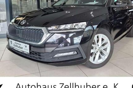 Skoda Octavia 93.600 km 20.870 &euro; Neuötting 84524