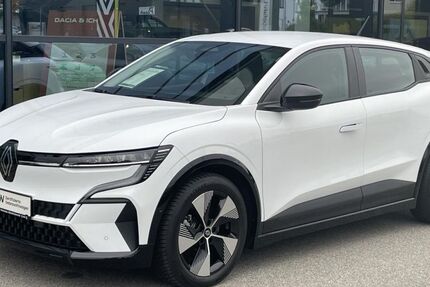Renault Megane E-TECH 18.850 km 18.990 € Pfarrkirchen 84347