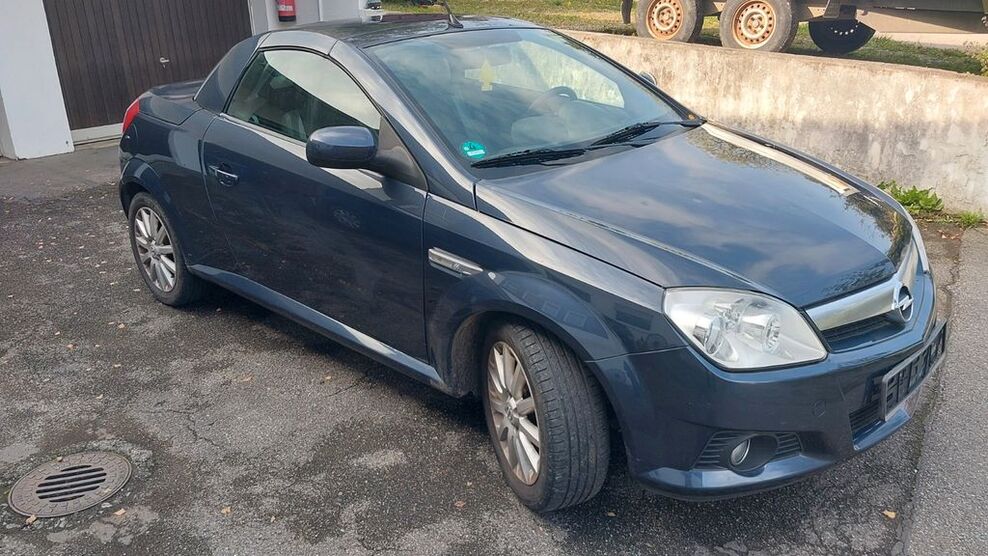 Opel Tigra 139.000 km 1.750 € Saaldorf-Surheim 83416