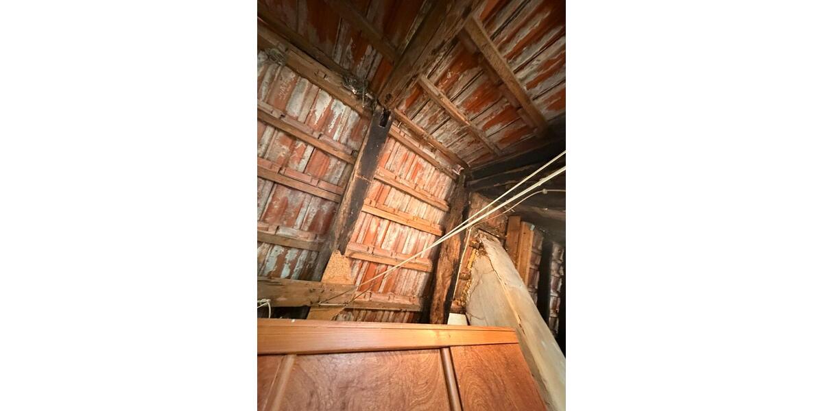 Einfamilienhaus Rotenburg an der Fulda - 6 Zimmer, 137 m&sup2;, 69.450&euro; | Angebot:26964017