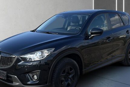 Mazda CX-5 141.000 km 5.990 &euro; Erfurt 99091