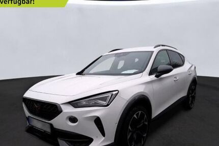 Cupra Formentor 20.400 km 29.790 &euro; Olching 82140