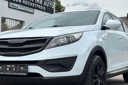 Kia Sportage 145.750 km 8.850 &euro; Gießen 35396