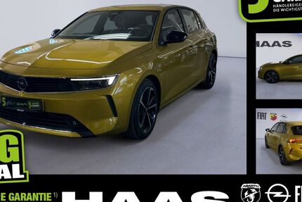 Opel Astra 17.900 km 18.980 &euro; Schwabmünchen 86830