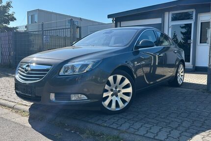 Opel Insignia 127.948 km 6.999 &euro; Hanau 63456