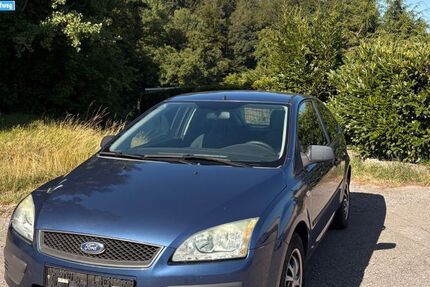 Ford Focus 215.933 km 2.700 &euro; Neuenbürg 75305
