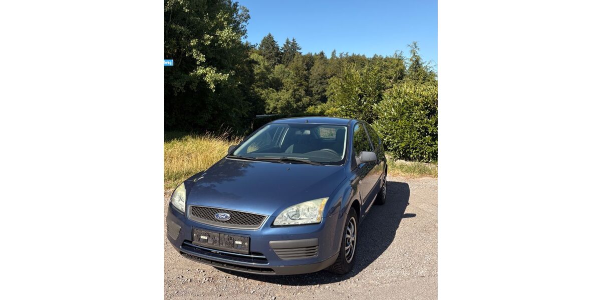Ford Focus 215.933 km 2.700 &euro; Neuenbürg 75305