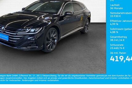 VW Arteon 55.650 km 33.930 &euro; Gießen 35394