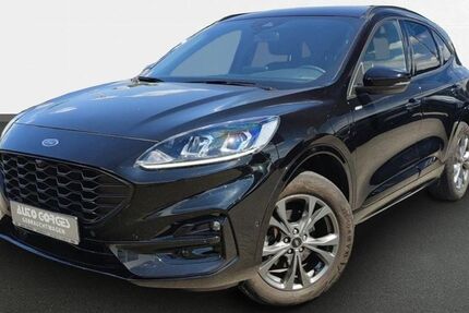Ford Kuga 39.046 km 25.445 € Morbach 54497
