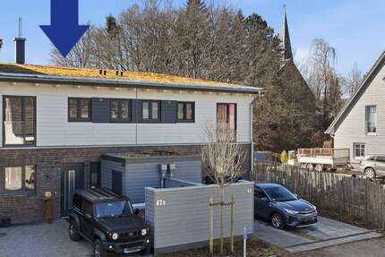 Haus Eutin - 4 Zimmer, 118 m&sup2;, 583.000&euro; | Angebot:25379825
