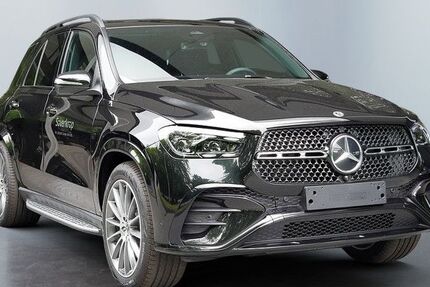 Mercedes-Benz GLE 350 8.500 km 116.590 &euro; Kiel 24109