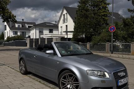 Audi A4 200.300 km 3.500 &euro; Augsburg 86154