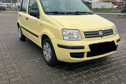 Fiat Panda 194.000 km 1.750 &euro; Stuhr 28816