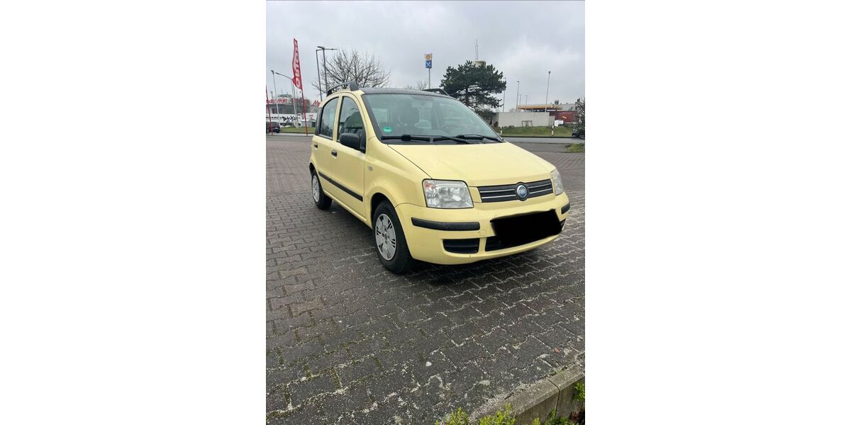 Fiat Panda 194.000 km 1.750 &euro; Stuhr 28816
