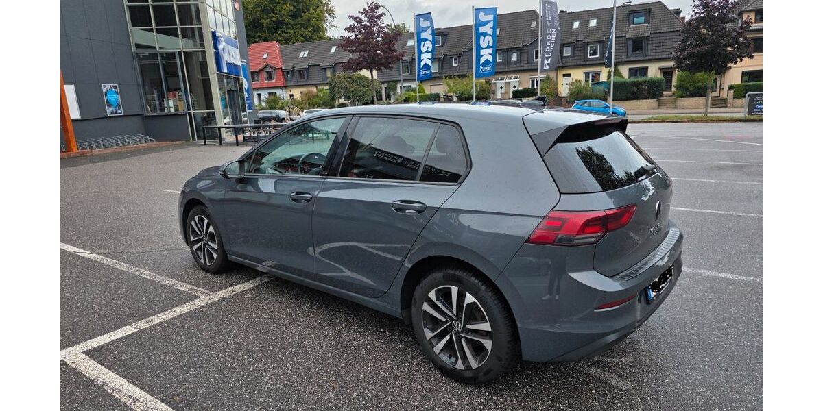 VW Golf 107.000 km 17.700 &euro; Hamburg 20535