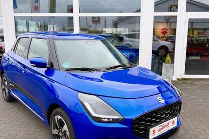 Suzuki Swift 1.500 km 19.930 &euro; Frankfurt am Main 60437