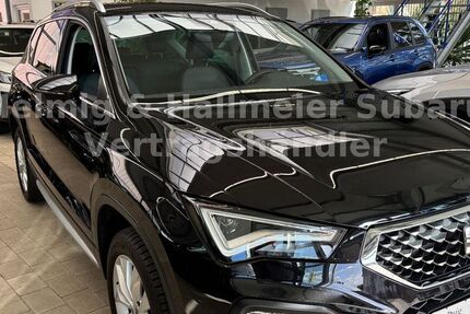 Seat Ateca 29.449 km 26.950 &euro; Hörstel 48477