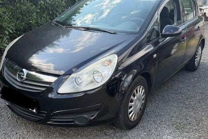 Opel Corsa 217.000 km 750 &euro; Leverkusen 51373