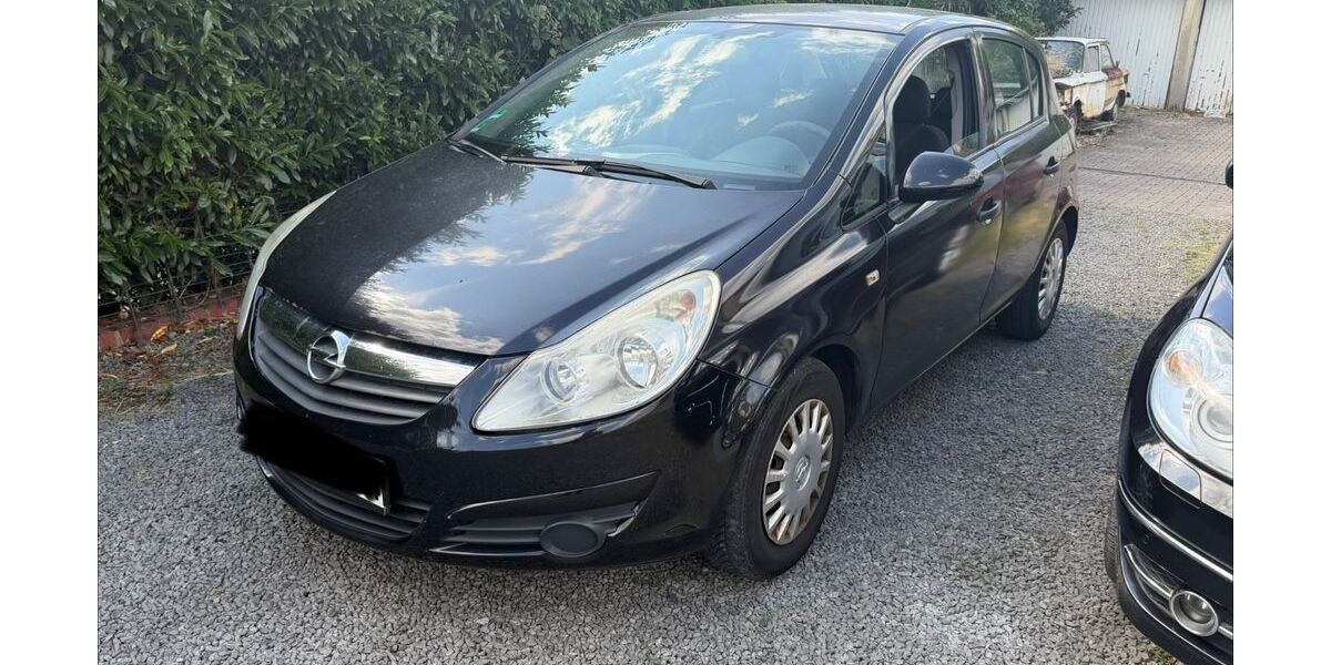 Opel Corsa 217.000 km 750 &euro; Leverkusen 51373
