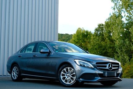 Mercedes-Benz C 250 130.800 km 19.680 € Haiger 35708