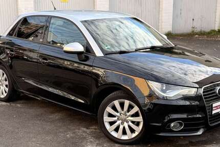 Audi A1 133.549 km 8.490 &euro; Oberhausen 46045