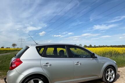 Kia ceed / Ceed 112.300 km 4.500 &euro; Verden 27283