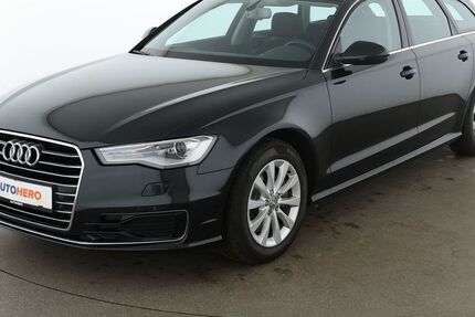 Audi A6 100.806 km 17.890 &euro; Dresden 01187