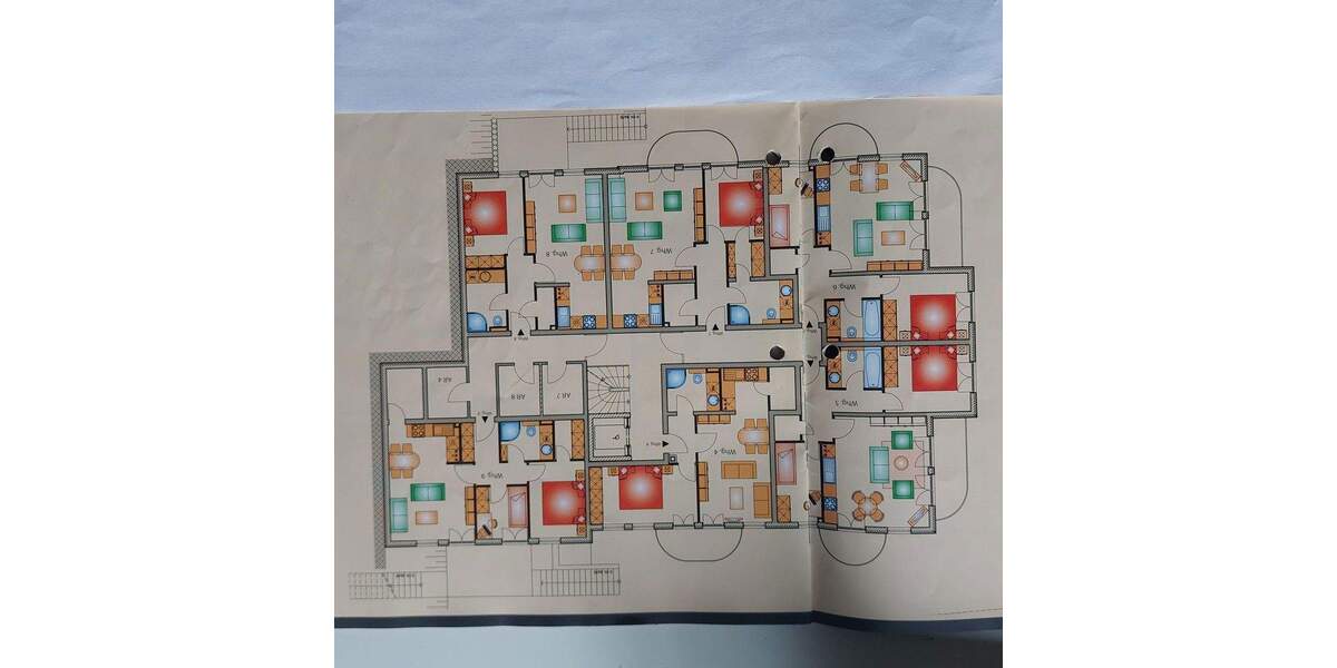 Ferienwohnung in Sellin auf Rügen 2 zimmer