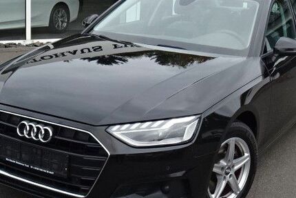Audi A4 108.000 km 21.700 &euro; Hattert 57644