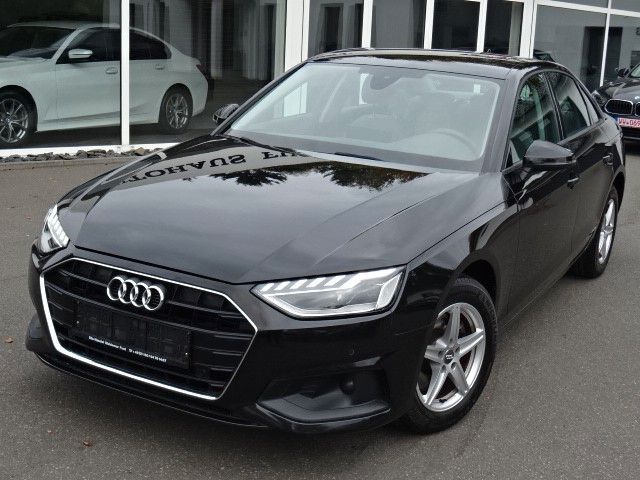 Audi A4 108.000 km 21.700 &euro; Hattert 57644