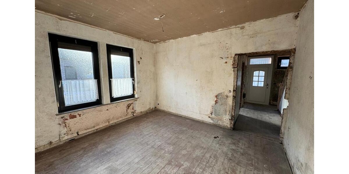 Einfamilienhaus Schortens - 99.850&euro; | Angebot:26322137