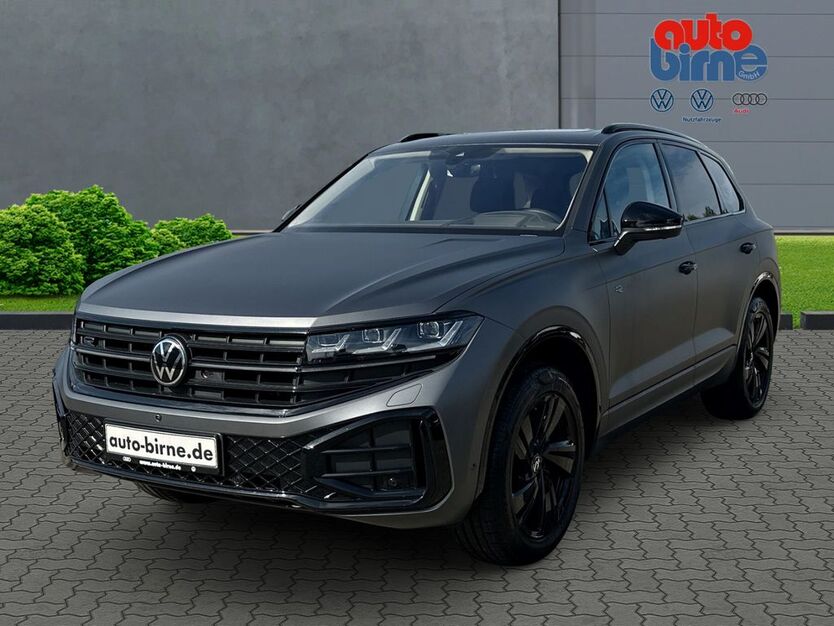 VW Touareg 9.811 km 81.880 € Bad Doberan 18209