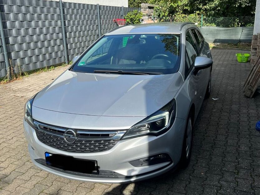 Astra